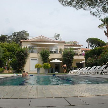 Sainte Maxime Appartement 1 pièce Extérieur photo