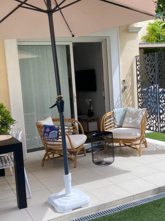 Sainte Maxime Appartement 1 pièce Extérieur photo