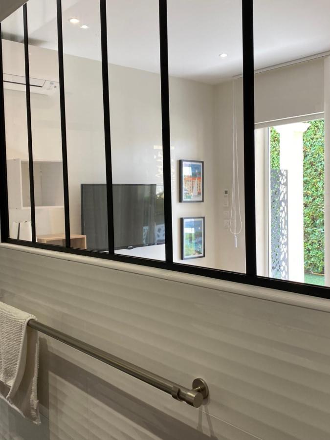 Sainte Maxime Appartement 1 pièce Extérieur photo
